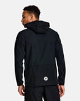 Cirrus Jacket In Anthracite - Outerwear - Gym+Coffee IE