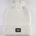 Cloud Bobble Beanie - Beanies - Gym+Coffee IE