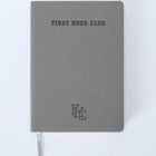 FHC Journal in Light Grey - Journal - Gym+Coffee IE