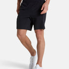 Essential 8" Shorts in Black - Shorts - Gym+Coffee IE