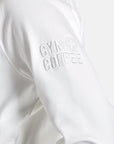 Chill Crew in Ivory White - Sweatshirts - Gym+Coffee IE
