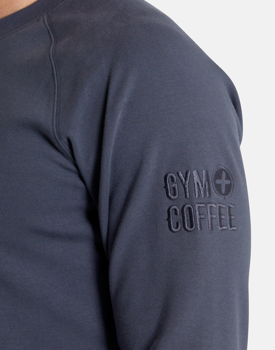 Chill Crew in Orbit - Sweatshirts - Gym+Coffee IE