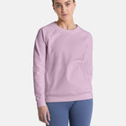 Barbie Pink Chill Crew - Sweatshirts - Gym+Coffee IE