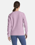 Barbie Pink Chill Crew - Sweatshirts - Gym+Coffee IE