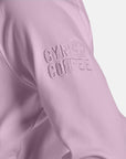 Chill Crew In Pale Pink - Sweatshirts - Gym+Coffee IE