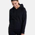 Chill Hoodie in Black - Hoodies - Gym+Coffee IE