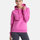 Chill Hoodie in Empower Pink - Hoodies - Gym+Coffee IE