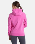 Chill Hoodie in Empower Pink - Hoodies - Gym+Coffee IE