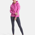 Chill Hoodie in Empower Pink - Hoodies - Gym+Coffee IE