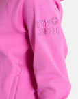 Chill Hoodie in Empower Pink - Hoodies - Gym+Coffee IE