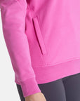 Chill Hoodie in Empower Pink - Hoodies - Gym+Coffee IE