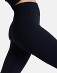 Essential Seamless Legging in Black - Leggings - Gym+Coffee