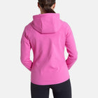 Chill Zip Hoodie in Empower Pink - Hoodies - Gym+Coffee IE