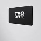 Gym+Coffee Gift Card - Gift Cards - Gym+Coffee IE