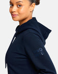 Halo Hoodie in Obsidian - Hoodies - Gym+Coffee IE