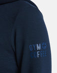 Halo Hoodie in Obsidian - Hoodies - Gym+Coffee IE