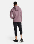 Ignite Pullover Hoodie in Calluna - Hoodies - Gym+Coffee IE