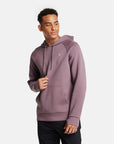 Ignite Pullover Hoodie in Calluna - Hoodies - Gym+Coffee IE