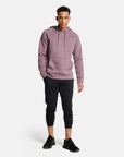 Ignite Pullover Hoodie in Calluna - Hoodies - Gym+Coffee IE