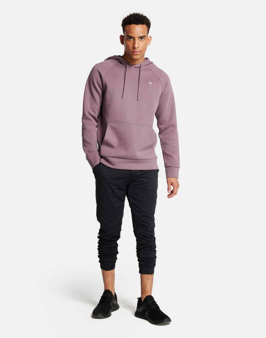 Ignite Pullover Hoodie in Calluna - Hoodies - Gym+Coffee IE