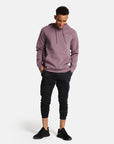 Ignite Pullover Hoodie in Calluna - Hoodies - Gym+Coffee IE