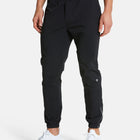 In Motion Jogger in Black - Joggers - Gym+Coffee IE