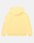 Kids Chill Zip Hoodie in Light Honey - Hoodies - Gym+Coffee IE