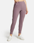 MVP 2.0 Jogger in Calluna - Joggers - Gym+Coffee IE