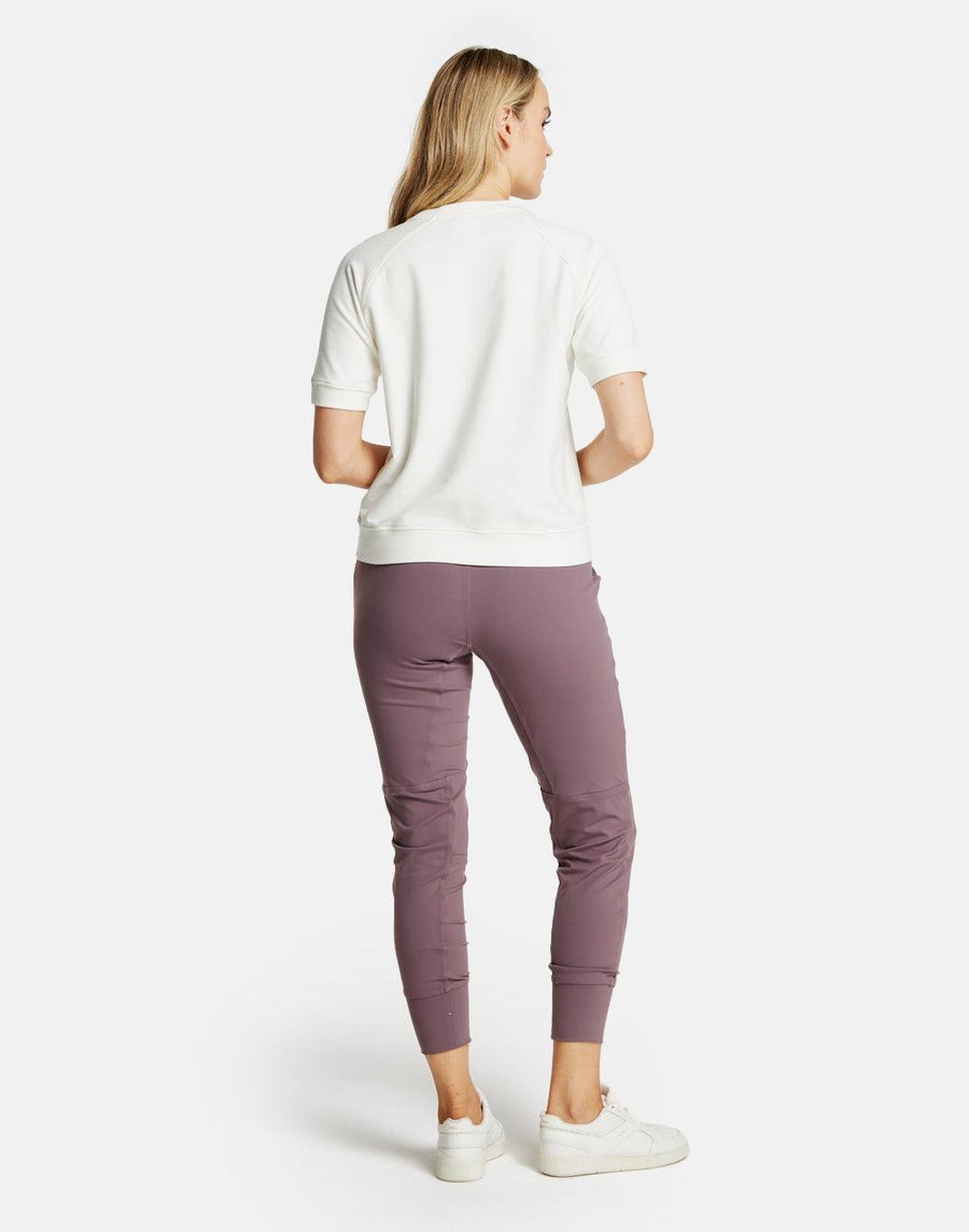 MVP 2.0 Jogger in Calluna - Joggers - Gym+Coffee IE