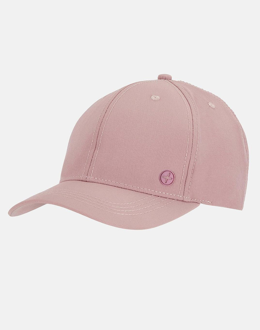 No Shade Cap in Dusty Pink - Headwear - Gym+Coffee IE