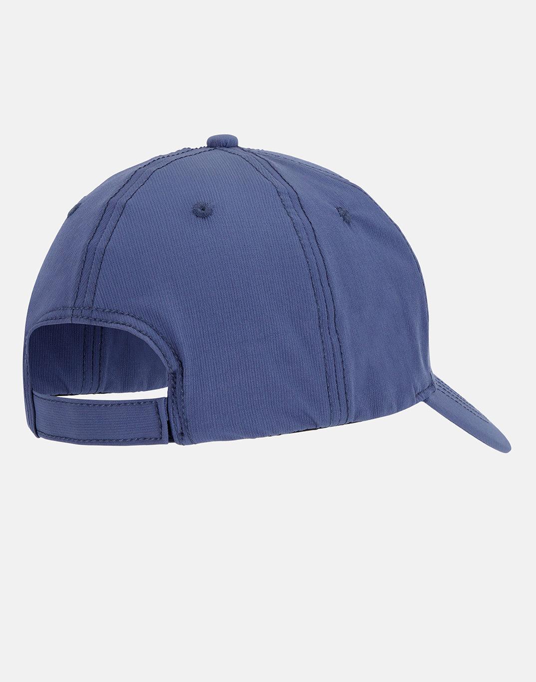 No Shade Cap in Navy | Gym+Coffee IE