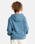 Olea Pullover in Storm Blue - Hoodies - Gym+Coffee IE