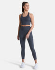 Relentless 7/8 Legging in Orbit - Leggings - Gym+Coffee IE