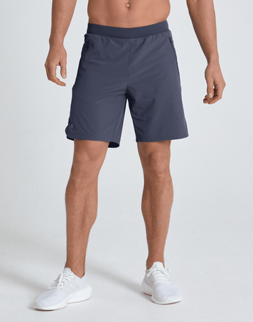 Relentless Shorts in Orbit - Shorts - Gym+Coffee IE