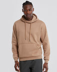 Sierra Pullover in Oat Latte - Hoodies - Gym+Coffee IE