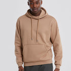 Sierra Pullover in Oat Latte - Hoodies - Gym+Coffee IE