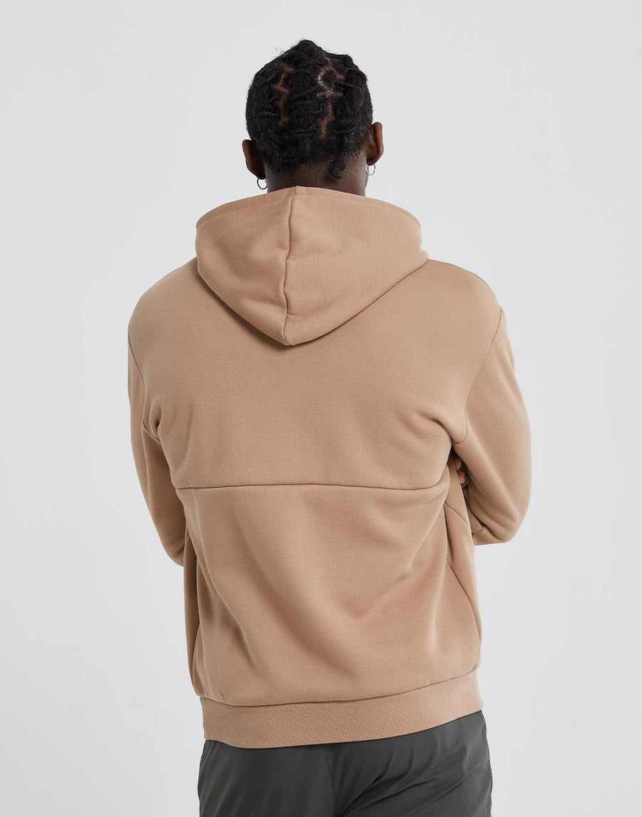 Sierra Pullover in Oat Latte - Hoodies - Gym+Coffee IE