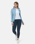 Solas Jacket 2.0 in Cornflower Blue - Outerwear - Gym+Coffee IE