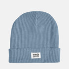 Storm Blue Beanie - Beanies - Gym+Coffee IE