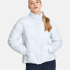 Urban Expedition Puffer in Marble Grey - Outerwear - Gym+Coffee IE