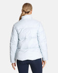 Urban Expedition Puffer in Marble Grey - Outerwear - Gym+Coffee IE