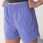 Venice Shorts in Lavender - Shorts - Gym+Coffee IE