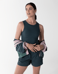 Venice Shorts in Orbit - Shorts - Gym+Coffee IE