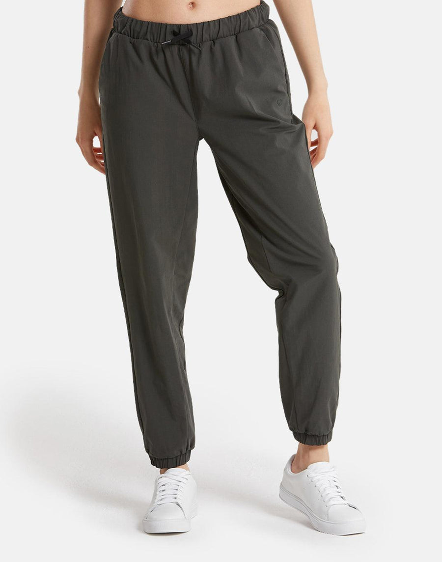 WOMEN'S UPTOWN TRAINING PANTS –